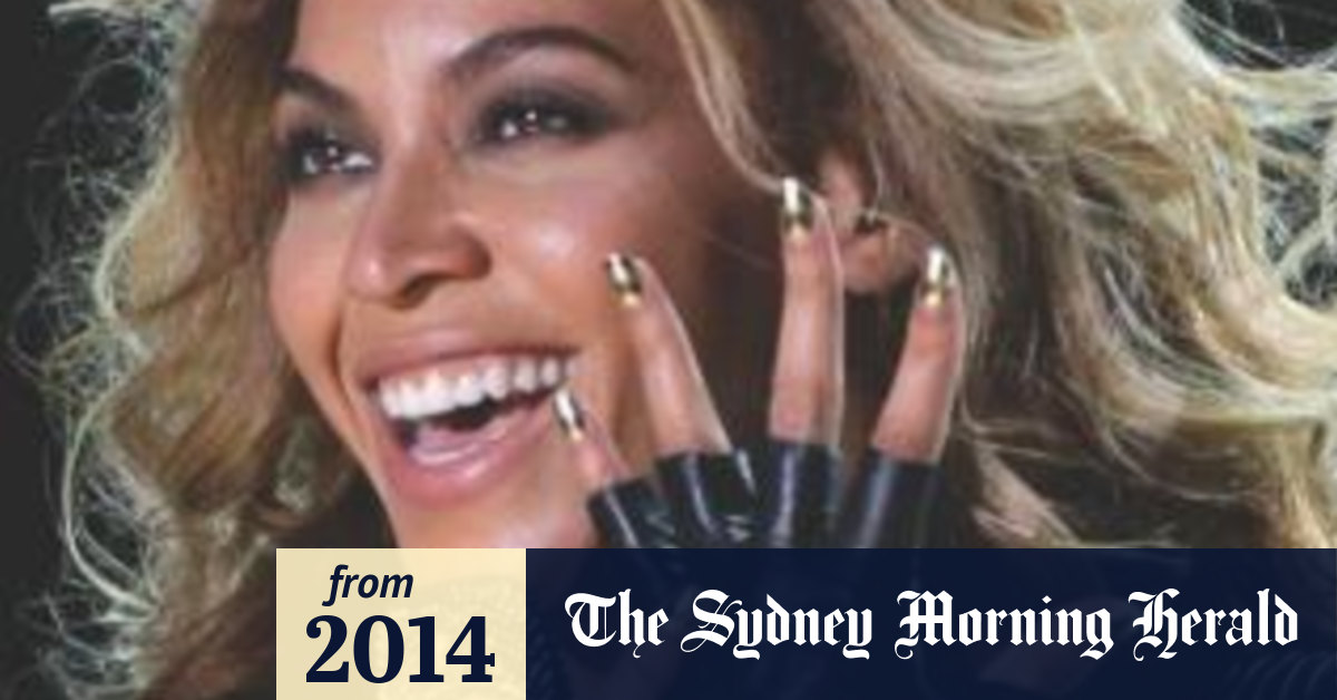 Beyonce Volume 2 'release confirmation' declared a hoax